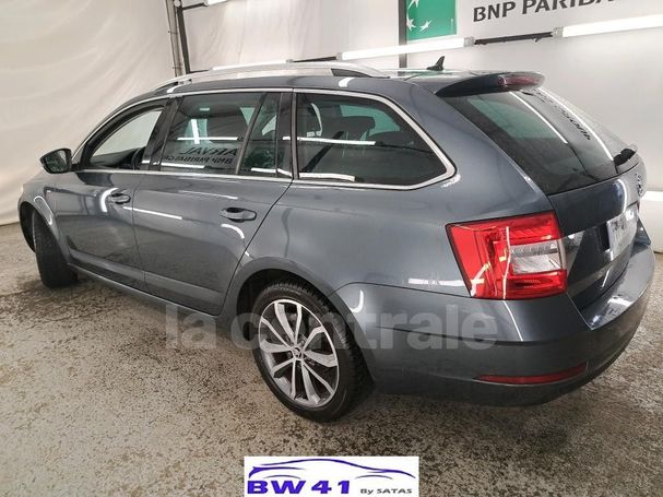 Skoda Octavia Combi 1.0 TSI 85 kW image number 3