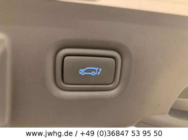 Hyundai Ioniq 5 UNIQ 160 kW image number 8