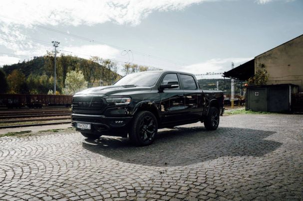 RAM 1500 5.7 HEMI V8 294 kW image number 4