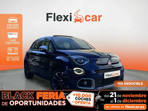 Fiat 500X 1.3 Sport DCT 110 kW image number 3