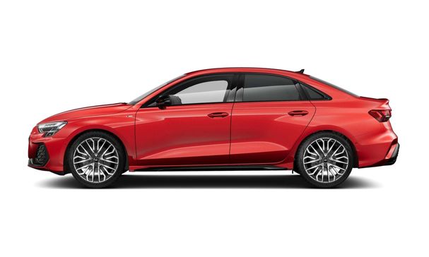 Audi A3 35 TFSI S-line 110 kW image number 4