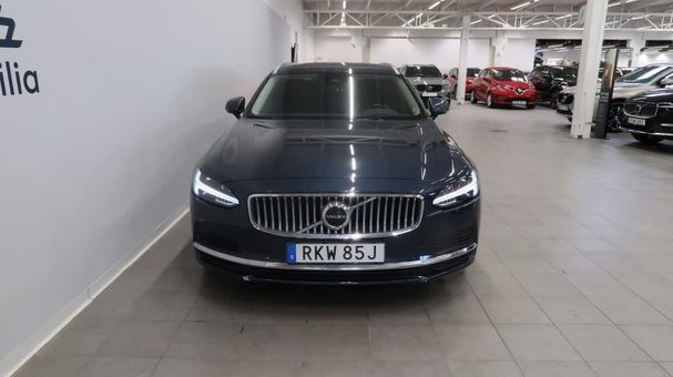 Volvo V90 T6 Inscription AWD Recharge 253 kW image number 2