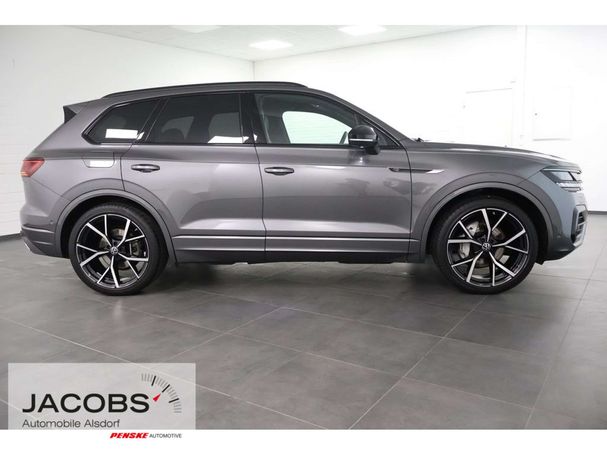 Volkswagen Touareg 3.0 TDI 4Motion 210 kW image number 4