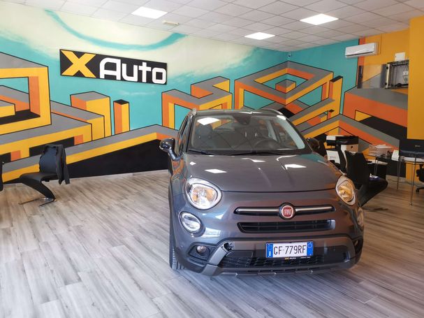 Fiat 500X 1.0 Cross 88 kW image number 5