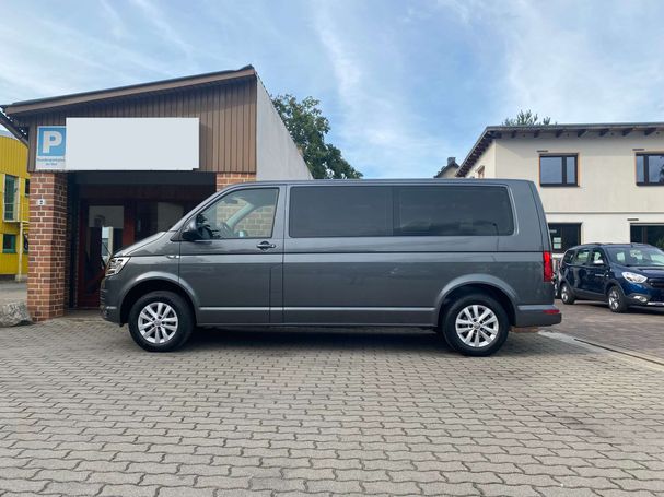 Volkswagen T6 Caravelle 110 kW image number 4