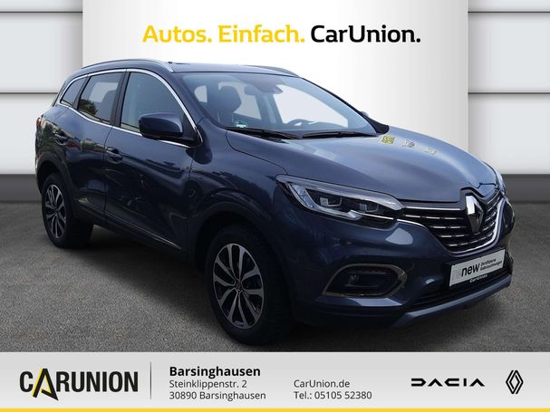 Renault Kadjar TCe 160 Techno EDC 116 kW image number 4