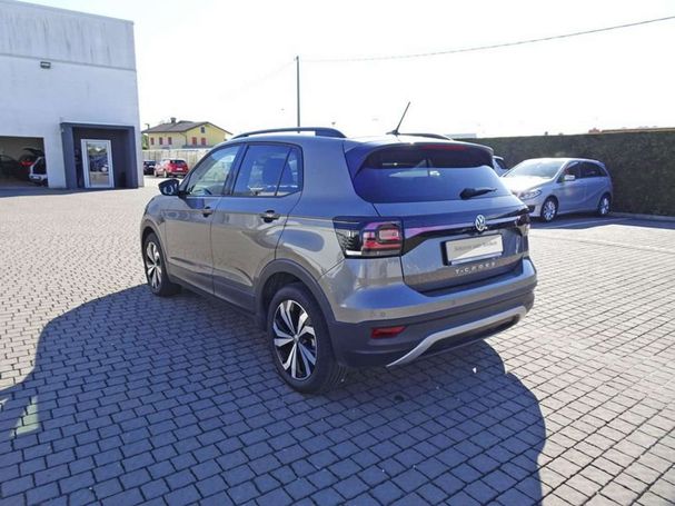 Volkswagen T-Cross 1.0 TSI 85 kW image number 7