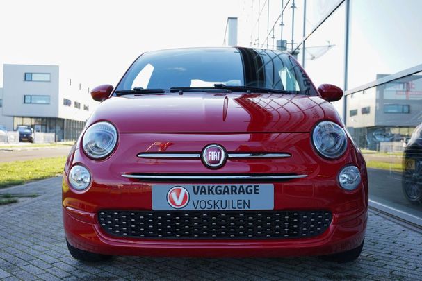 Fiat 500 1.0 51 kW image number 35