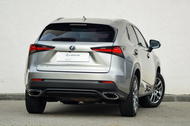 Lexus NX 300 AWD 175 kW image number 3