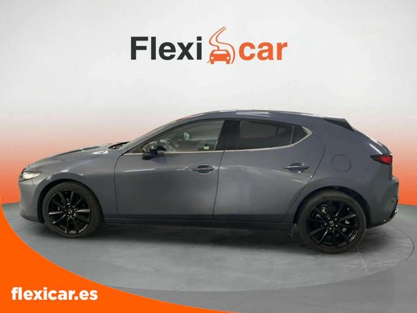 Mazda 3 SkyActiv G 2.0 90 kW image number 4