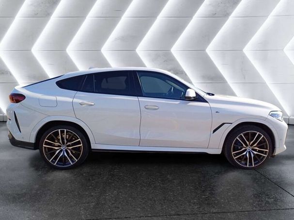 BMW X6 xDrive 210 kW image number 5