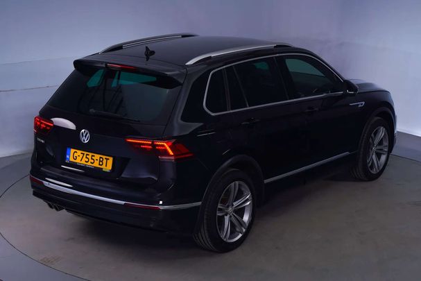 Volkswagen Tiguan 1.5 TSI ACT DSG 110 kW image number 14