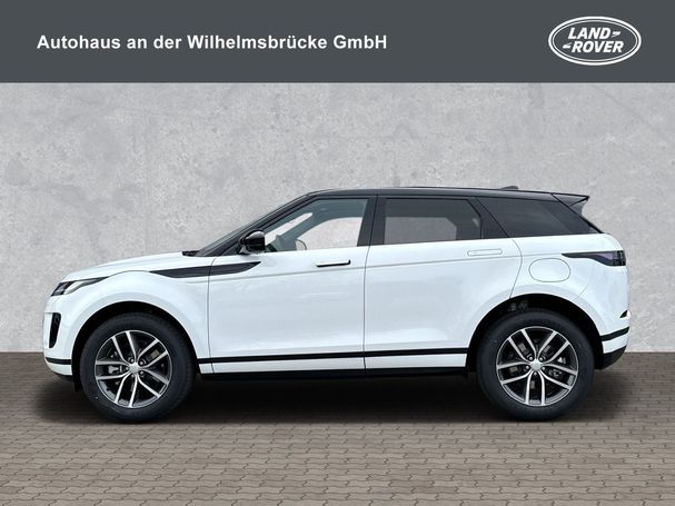 Land Rover Range Rover Evoque S 198 kW image number 12