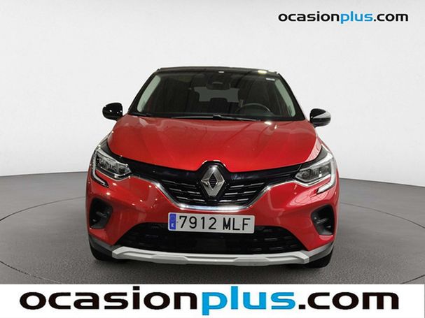 Renault Captur TCe Evolution 67 kW image number 11