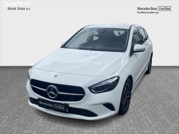 Mercedes-Benz B 180 100 kW image number 1