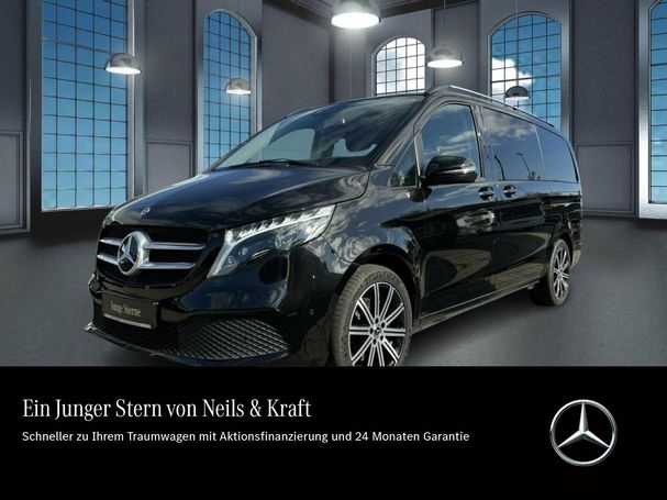 Mercedes-Benz V 220d Edition 1 120 kW image number 1