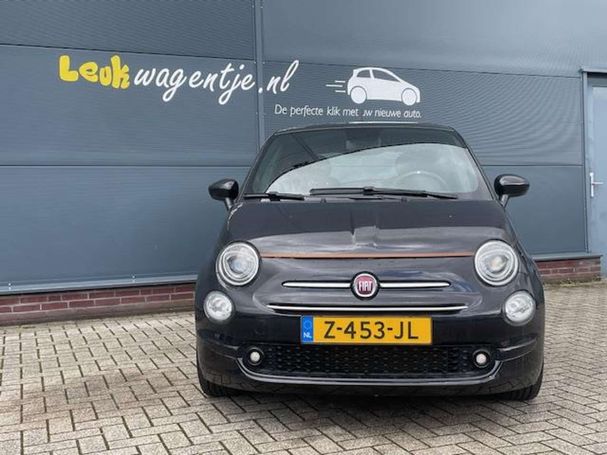 Fiat 500 1.0 51 kW image number 35