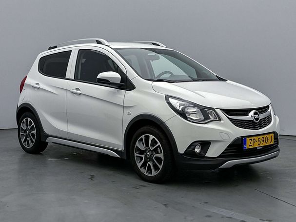 Opel Karl Rocks 1.0 Online Edition 55 kW image number 3