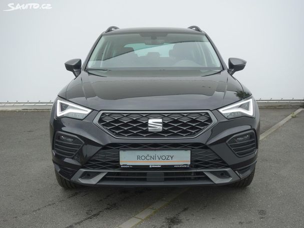 Seat Ateca 1.5 TSI DSG FR 110 kW image number 2