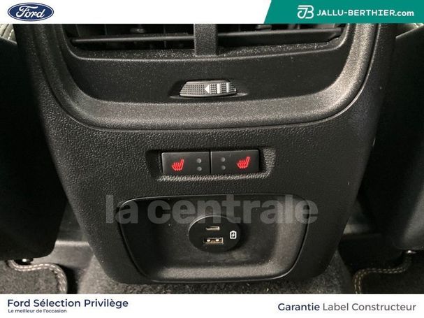 Ford Kuga 165 kW image number 27