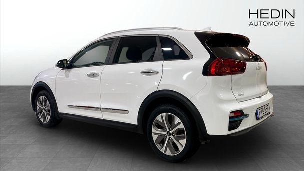 Kia Niro e 150 kW image number 6