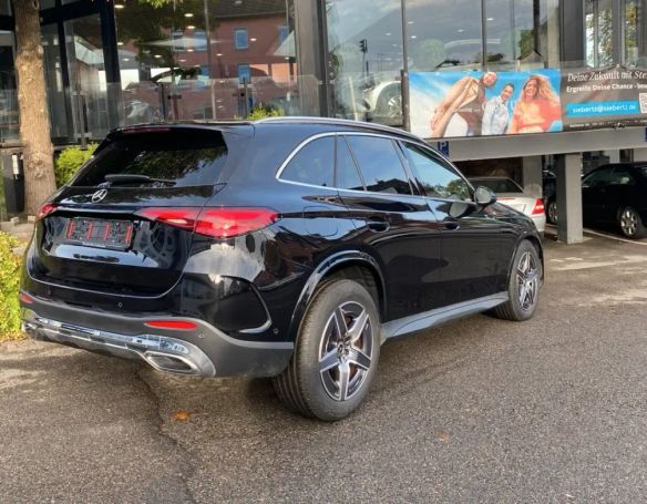 Mercedes-Benz GLC 300 190 kW image number 6