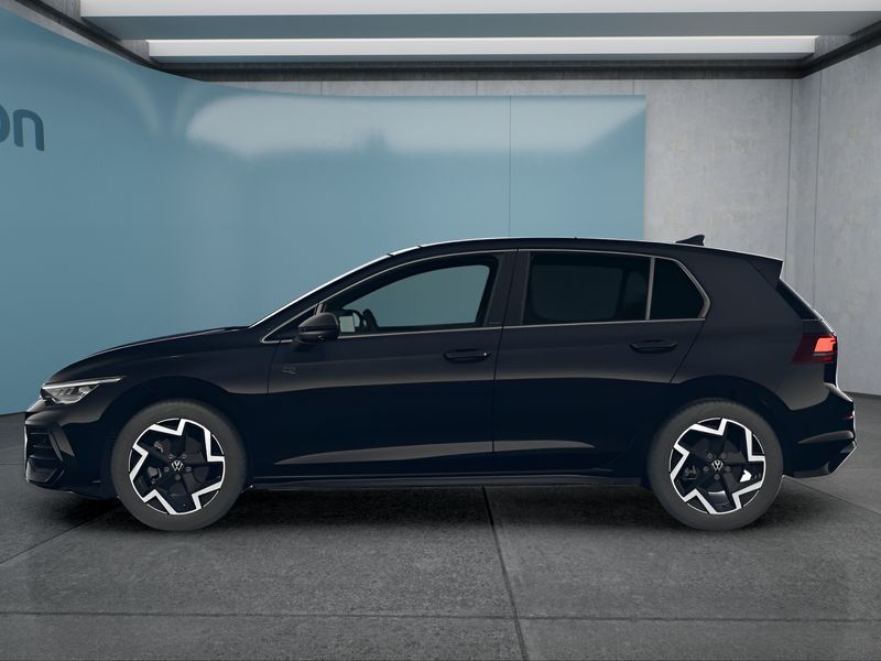 Volkswagen Golf 1.5 eTSI