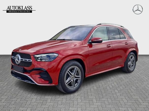 Mercedes-Benz GLE 450 270 kW image number 1