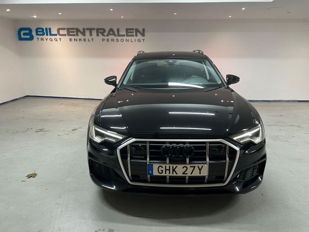 Audi A6 Allroad 45 TDI 171 kW image number 3