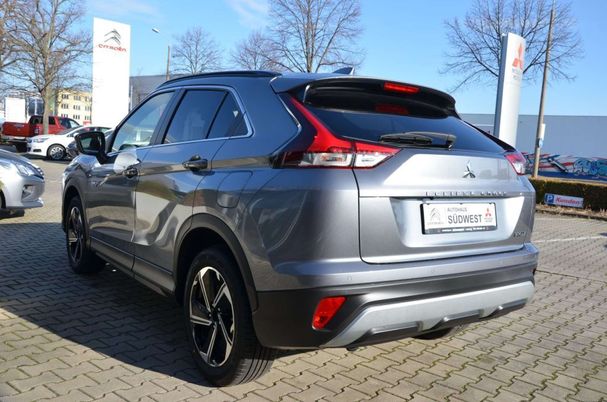 Mitsubishi Eclipse Cross 138 kW image number 4