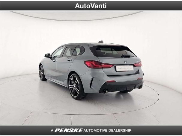 BMW 118d M Sport 110 kW image number 4