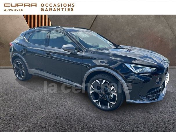 Cupra Formentor 1.5 TSI DSG 110 kW image number 2