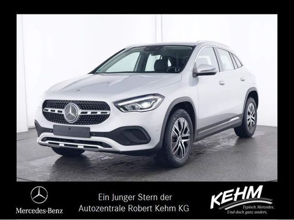 Mercedes-Benz GLA 220 d 140 kW image number 2