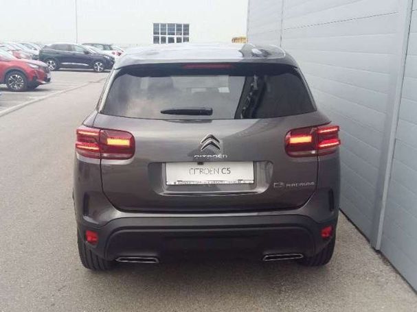 Citroen C5 Aircross BlueHDi 130 S&S EAT8 FEEL 96 kW image number 6