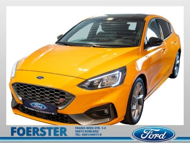 Ford Focus 2.3 ST 206 kW image number 1