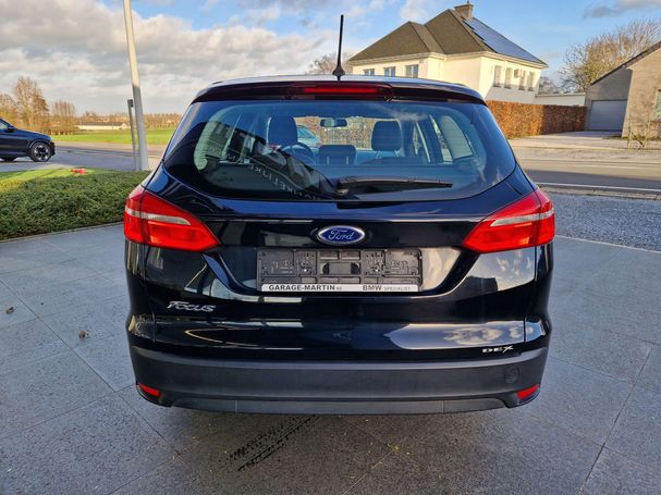 Ford Focus 1.5 TDCi 88 kW image number 5