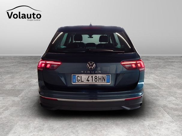 Volkswagen Tiguan 1.5 96 kW image number 9