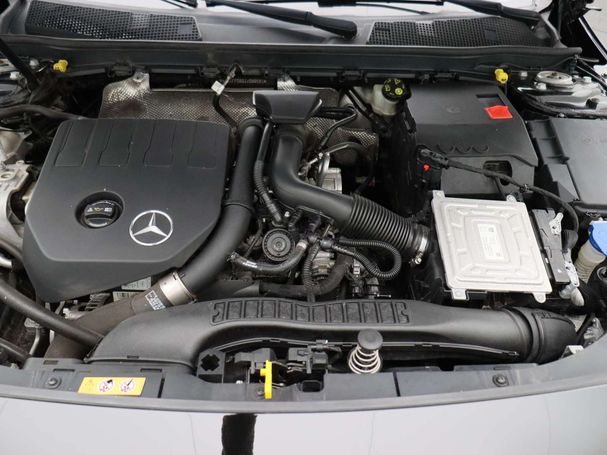 Mercedes-Benz A 160 80 kW image number 38