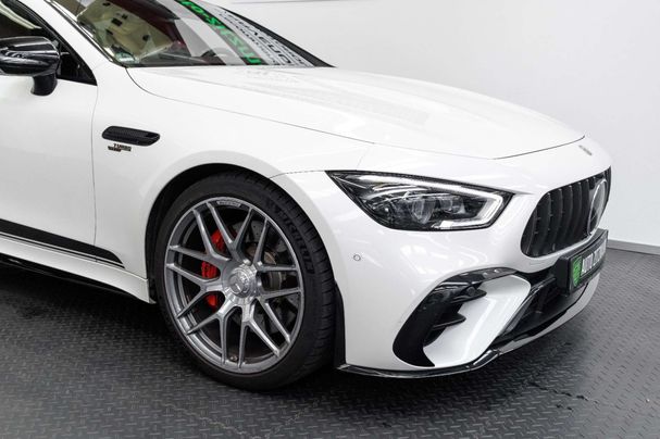 Mercedes-Benz AMG GT 53 4Matic+ 320 kW image number 5