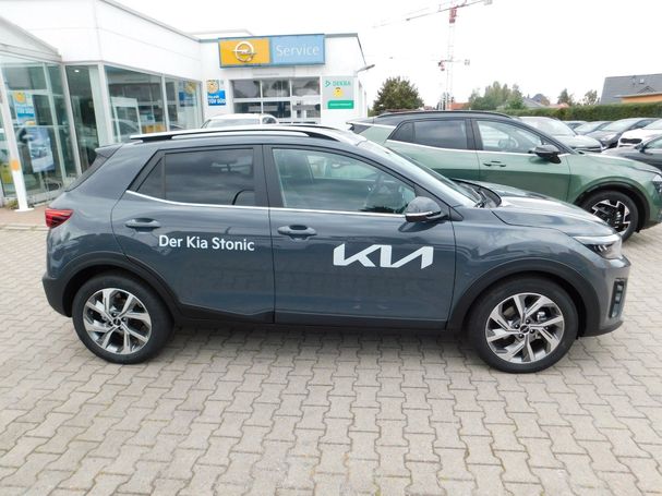 Kia Stonic 1.0 120 88 kW image number 4