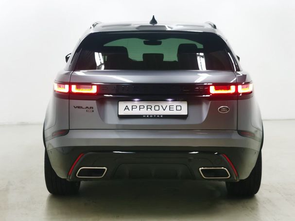 Land Rover Range Rover Velar 221 kW image number 5