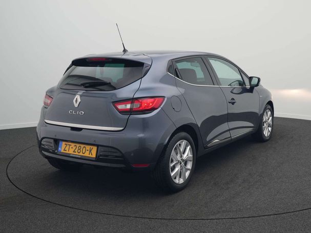 Renault Clio TCe 90 66 kW image number 3