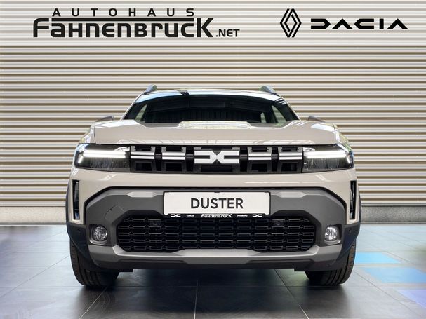 Dacia Duster TCe 130 Extreme 96 kW image number 6