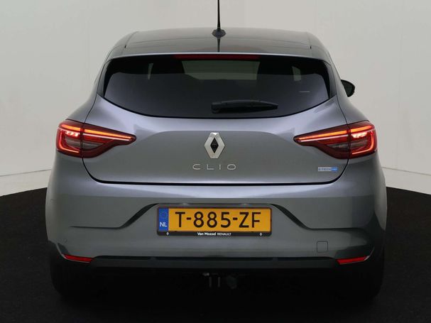 Renault Clio 1.6 E-Tech Hybrid 105 kW image number 3