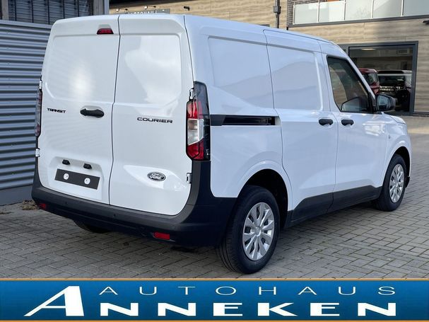 Ford Transit Courier Trend 92 kW image number 2