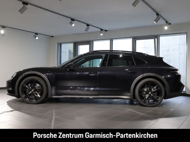 Porsche Taycan 4 Cross Turismo 320 kW image number 5