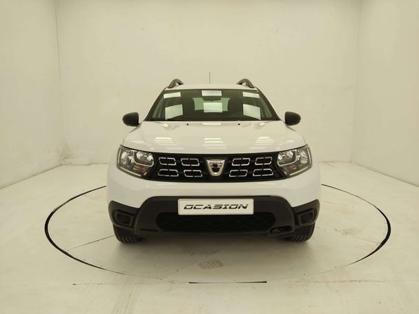 Dacia Duster Blue dCi 85 kW image number 18