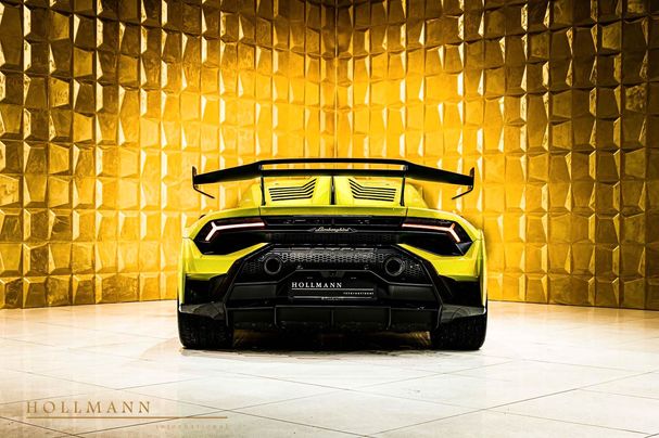 Lamborghini Huracan 470 kW image number 7