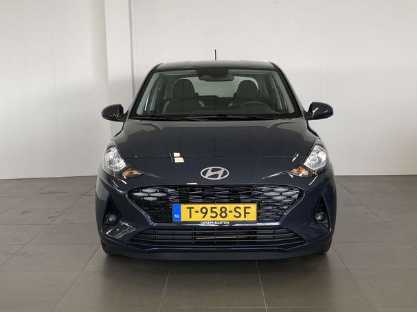 Hyundai i10 1.0 49 kW image number 2