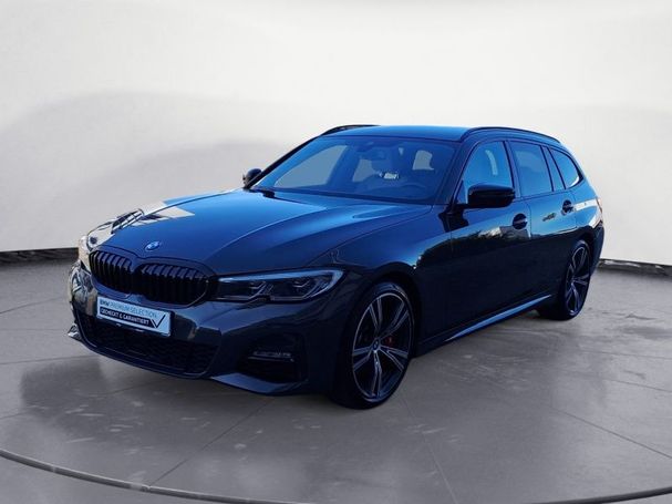 BMW 320d Touring xDrive M Sport 140 kW image number 1